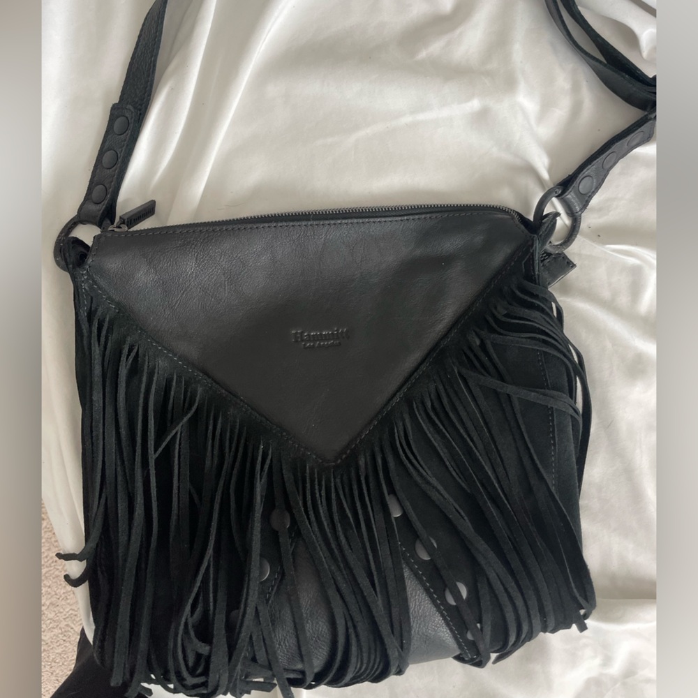 Hammit Los Angeles shoulder bag